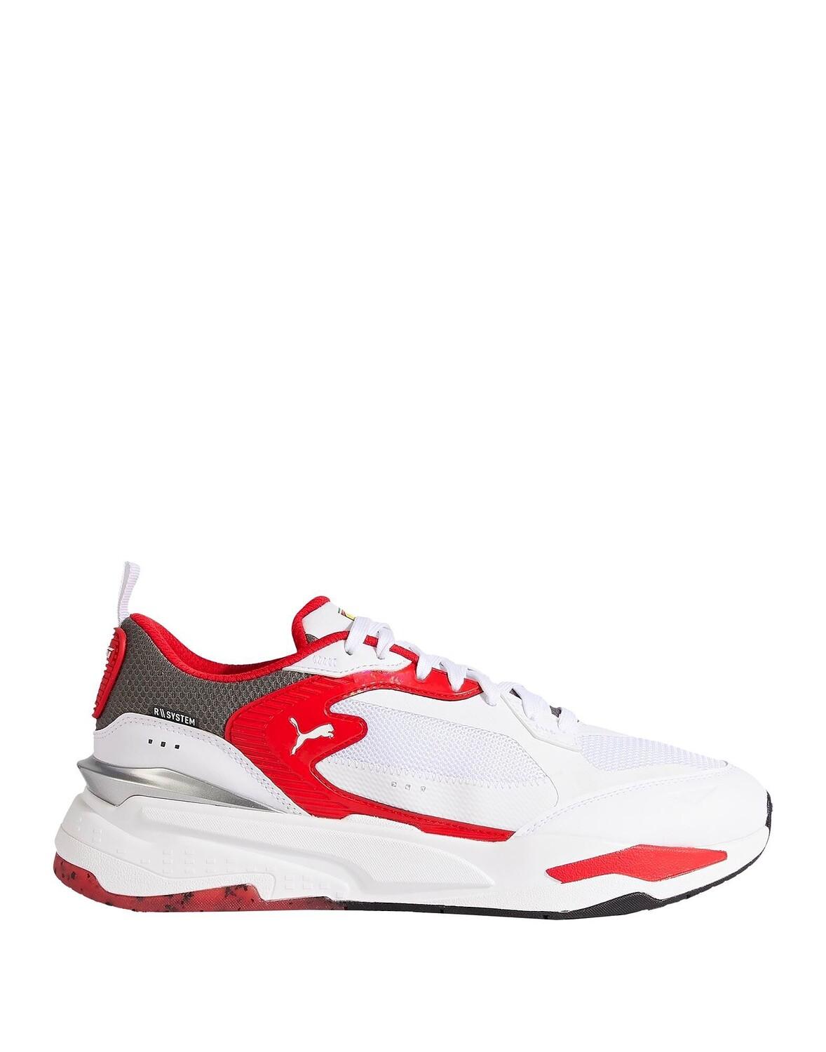 Кеды Puma, белый
Кеды Puma, белый