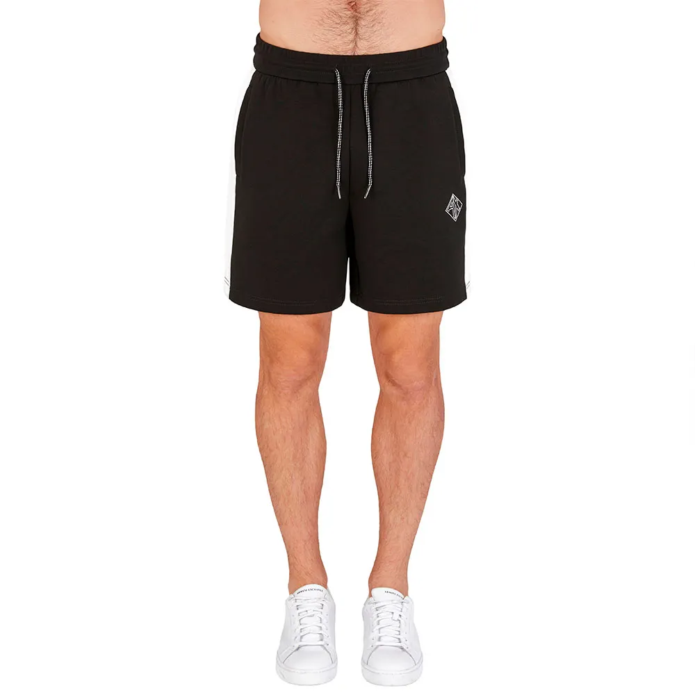 Шорты Armani Exchange XM000228_AF10818, черный
Шорты Armani Exchange XM000228_AF10818, черный