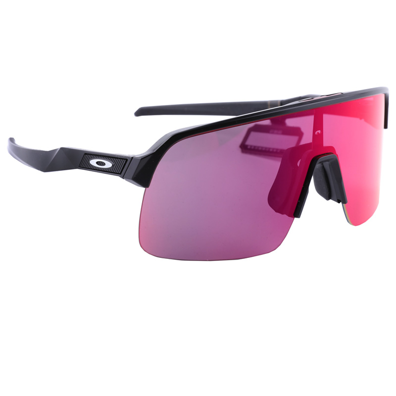Велосипедные очки Oakley, 9463A-10 Black/Red PRIZM10
Велосипедные очки Oakley, 9463A-10 Black/Red PRIZM10