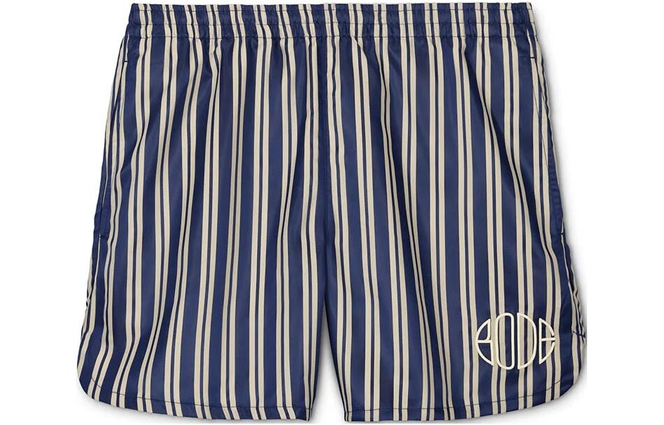 Повседневные шорты унисекс Nike, цвет Blue with White Lettering 
Повседневные шорты унисекс Nike, цвет Blue with White Lettering