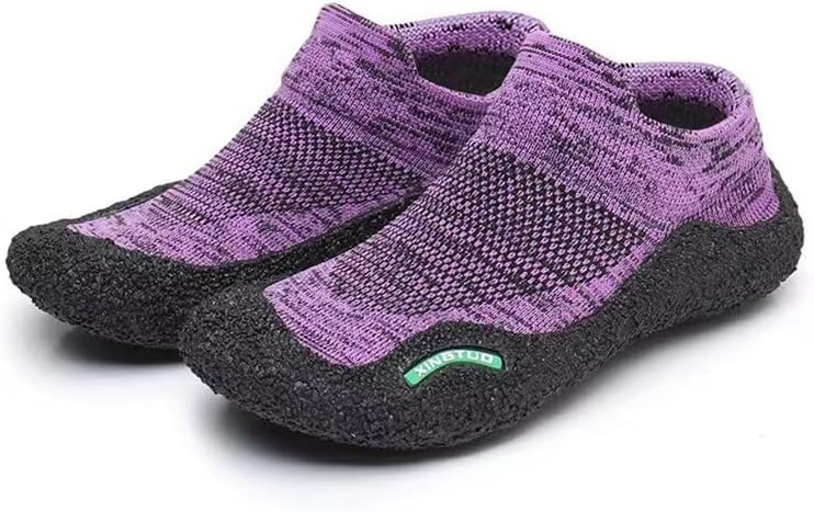 Мужские и женские легкие модные водные туфли для пляжа, дайвинга, рыбалки и водного спорта Zonkacen, фиолетовый
Мужские и женские легкие модные водные туфли для пляжа, дайвинга, рыбалки и водного спорта Zonkacen, фиолетовый