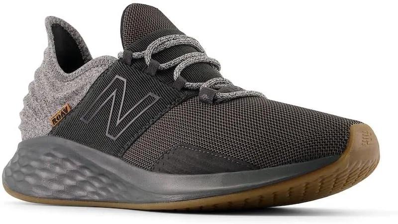 Кроссовки для бега New Balance Men's Fresh Foam Roav V1
Кроссовки для бега New Balance Men's Fresh Foam Roav V1
