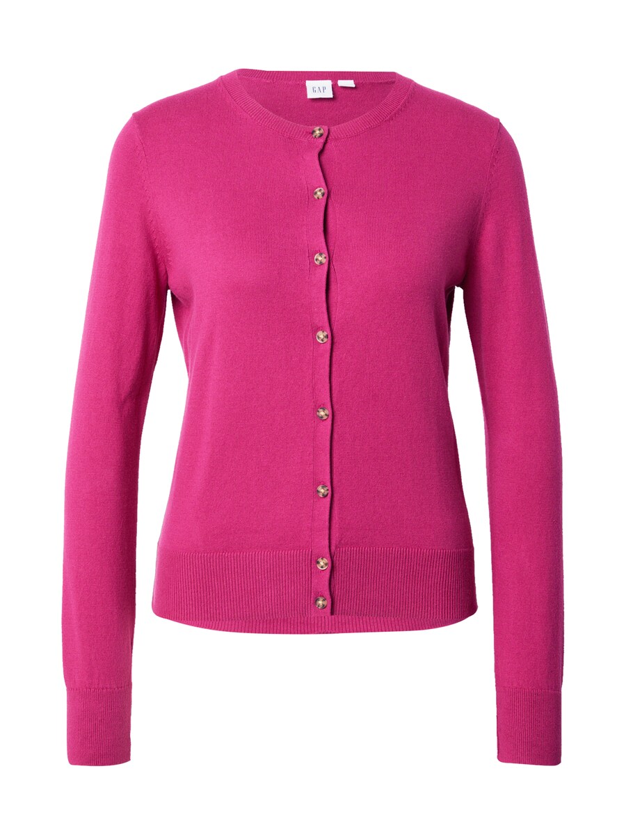 Вязаный кардиган GAP, Pink
Вязаный кардиган GAP, Pink