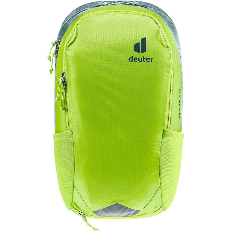 Рюкзак Race Air 14+3 Deuter, черный
Рюкзак Race Air 14+3 Deuter, черный