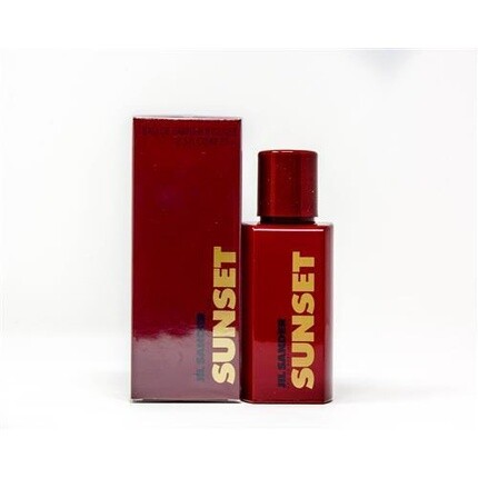 Jil Sander Sunset Intense Eau de Parfum Women's Fragrance
Jil Sander Sunset Intense Eau de Parfum Women's Fragrance