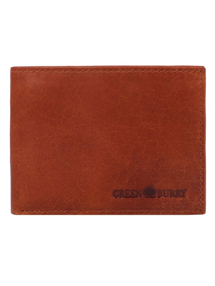 Кошелек Greenburry, натуральный
Кошелек Greenburry, натуральный