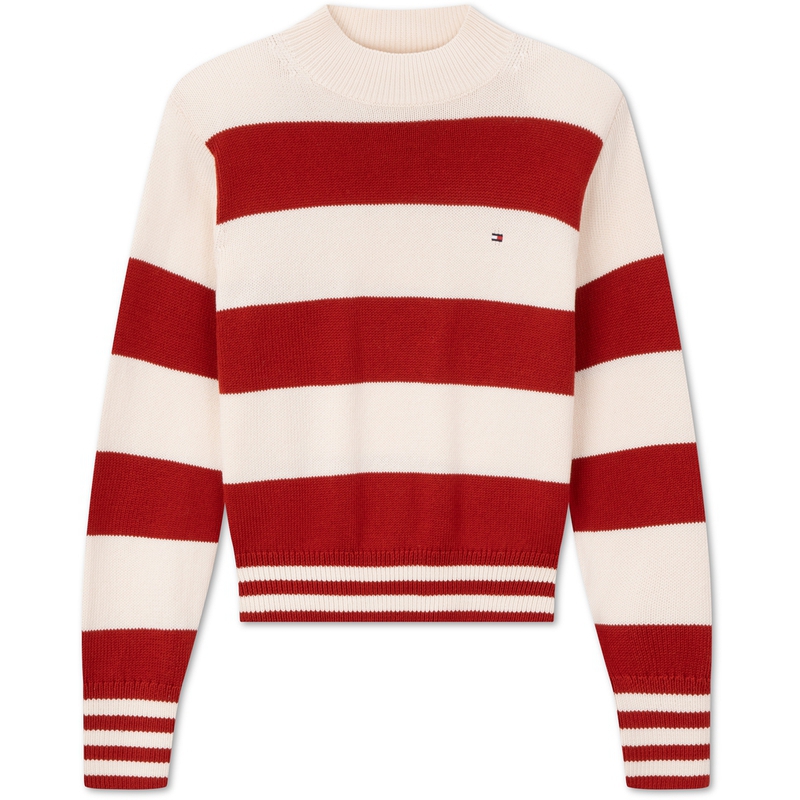 Топ женский Tommy Hilfiger, белый
Топ женский Tommy Hilfiger, белый