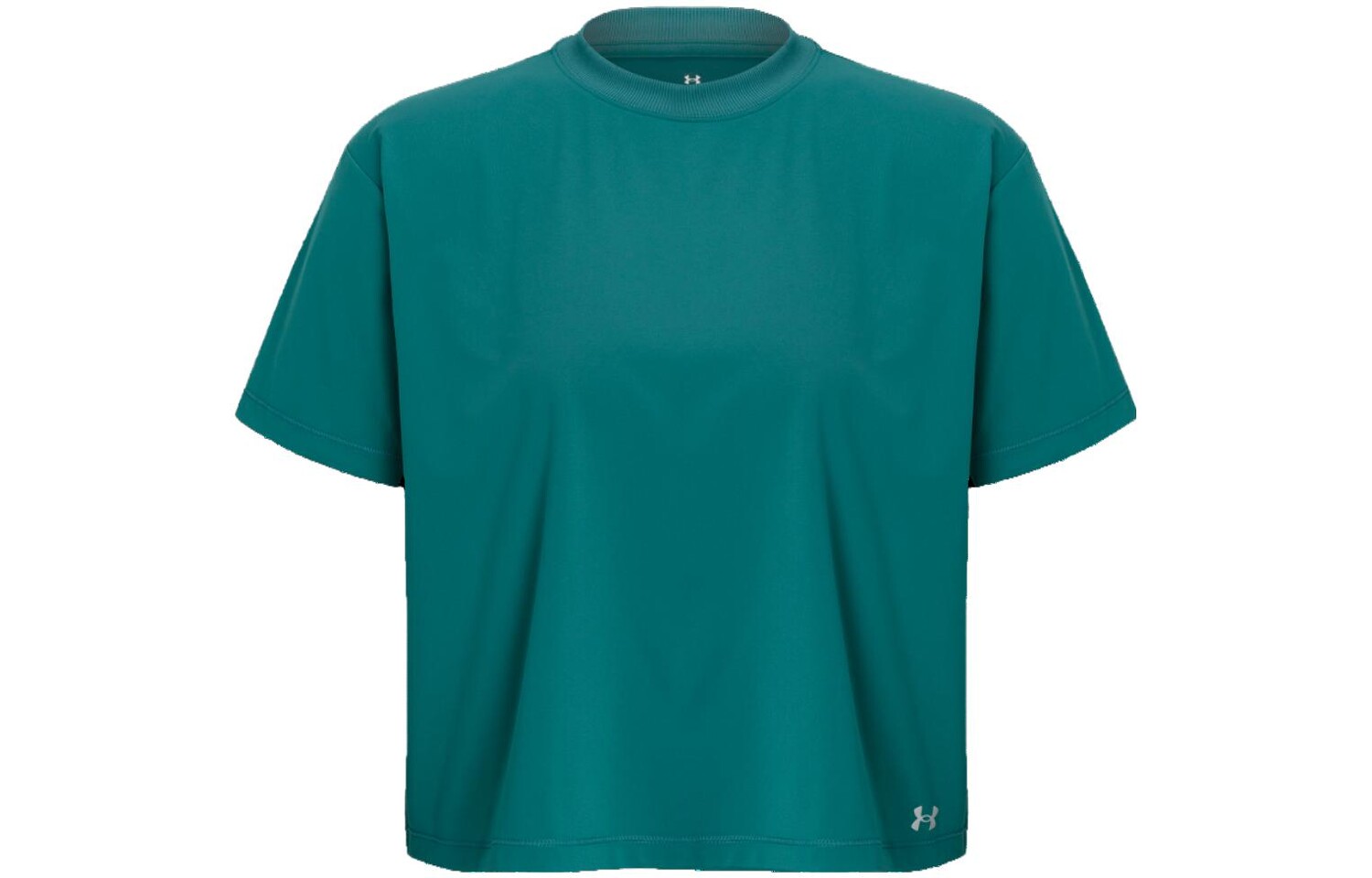 Укороченный топ женский Marina Qing Under Armour
Укороченный топ женский Marina Qing Under Armour