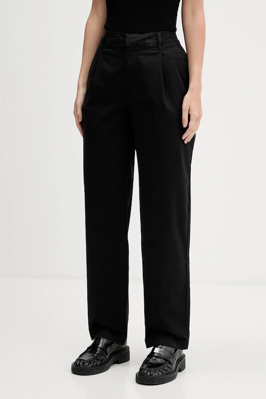 Брюки HUGO Blue hulisea-1_b, черный
Брюки HUGO Blue hulisea-1_b, черный