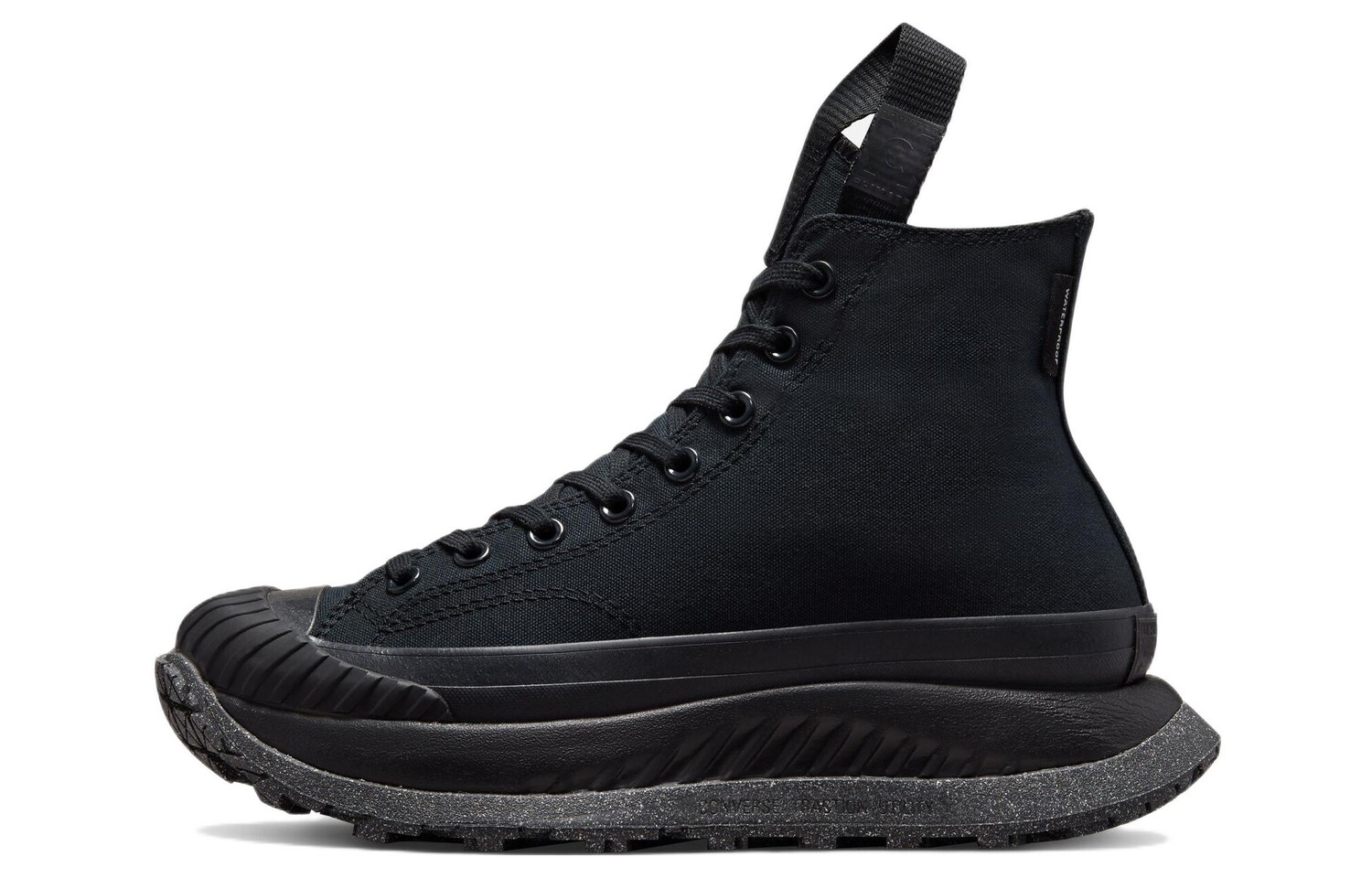Кеды Chuck 70 Converse AT-CX Counter Climate High 'Triple Black'
Кеды Chuck 70 Converse AT-CX Counter Climate High 'Triple Black'
