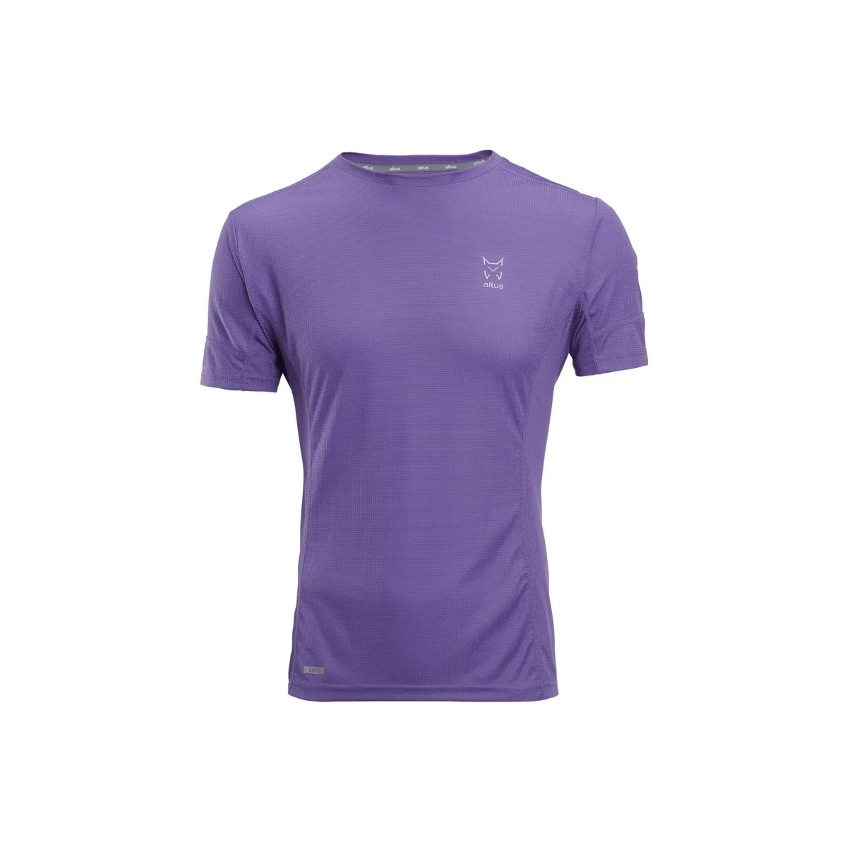 Мужская футболка Eire Altus, пурпурный
Мужская футболка Eire Altus, пурпурный