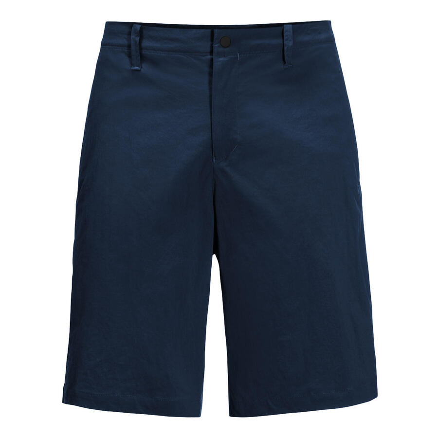 JACK WOLFSKIN Шорты мужские дышащие быстросохнущие - Desert Shorts M
JACK WOLFSKIN Шорты мужские дышащие быстросохнущие - Desert Shorts M