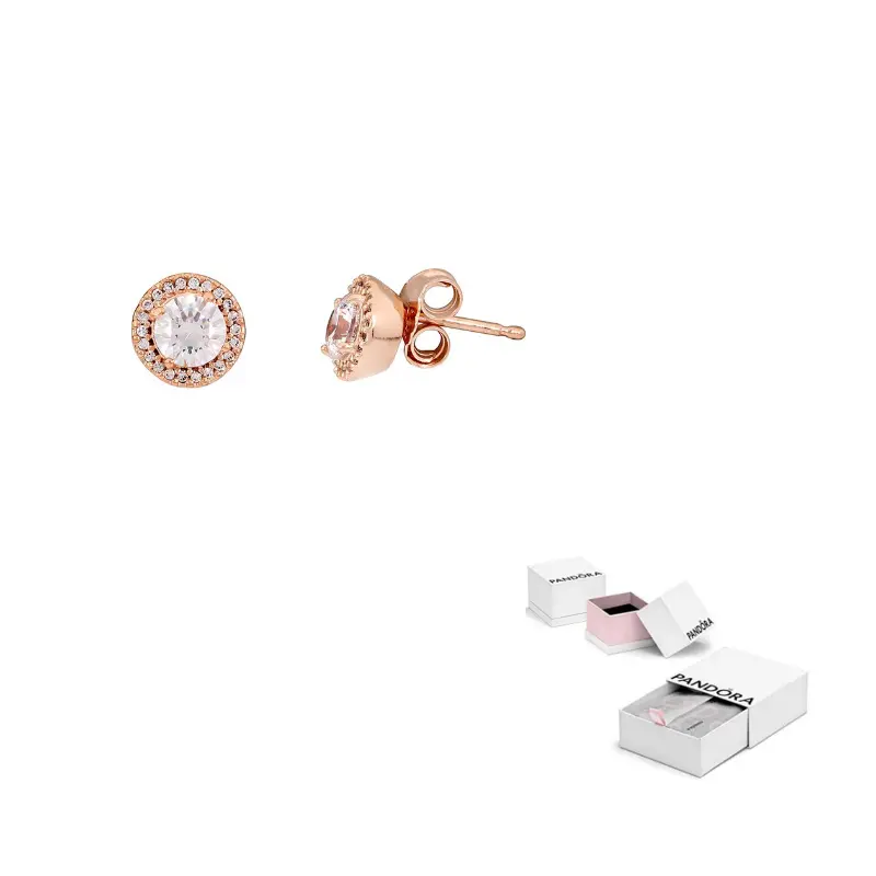 Серьги-гвоздики женские Pandora
Серьги-гвоздики женские Pandora