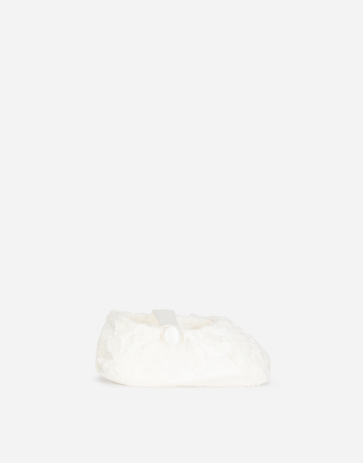 Туфли Mary Jane из кружева с пикотажной отделкой Dolce&Gabbana, белый
Туфли Mary Jane из кружева с пикотажной отделкой Dolce&Gabbana, белый