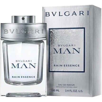 Bulgari Man Rain Essence Eau De Parfum Men's Perfume Bvlgari
Bulgari Man Rain Essence Eau De Parfum Men's Perfume Bvlgari