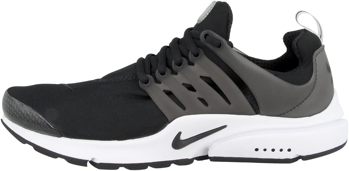 Мужские гимнастические кроссовки Nike для бега, Black/Black/White
Мужские гимнастические кроссовки Nike для бега, Black/Black/White