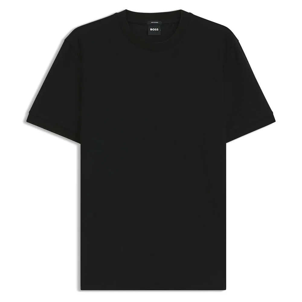 Футболка BOSS Thompson 55 10275636 01, черный
Футболка BOSS Thompson 55 10275636 01, черный