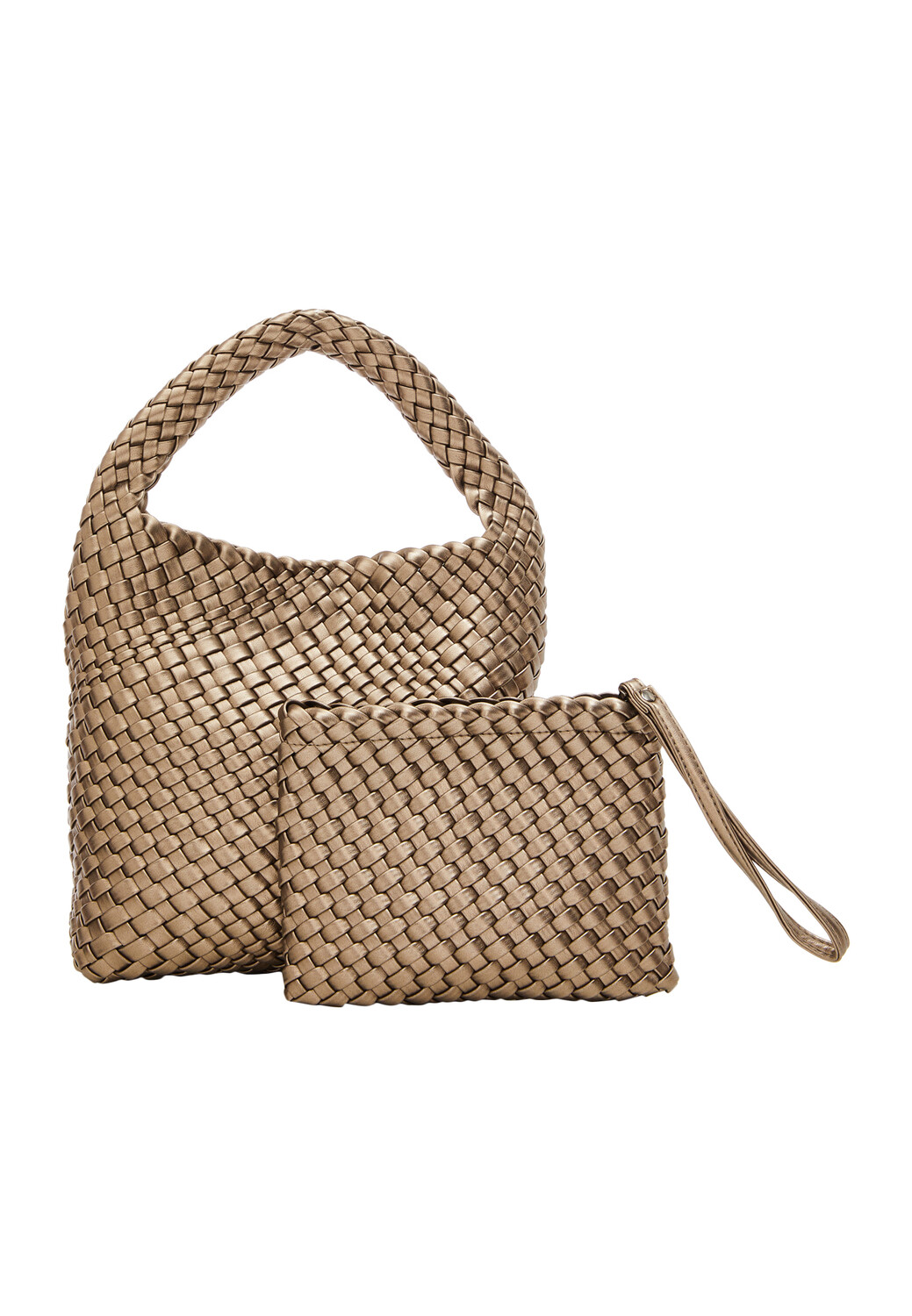 Сумка через плечо FELIPA Handtasche, серый
Сумка через плечо FELIPA Handtasche, серый