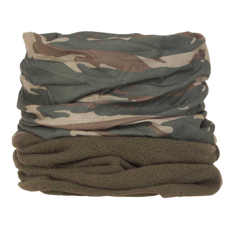 Неквормер Pentagon Winter Camouflage, коричневый
Неквормер Pentagon Winter Camouflage, коричневый