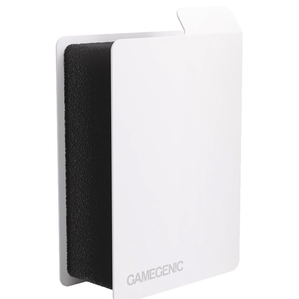 Аксессуары Gamegenic Sizemorph Divider: White 
Аксессуары Gamegenic Sizemorph Divider: White