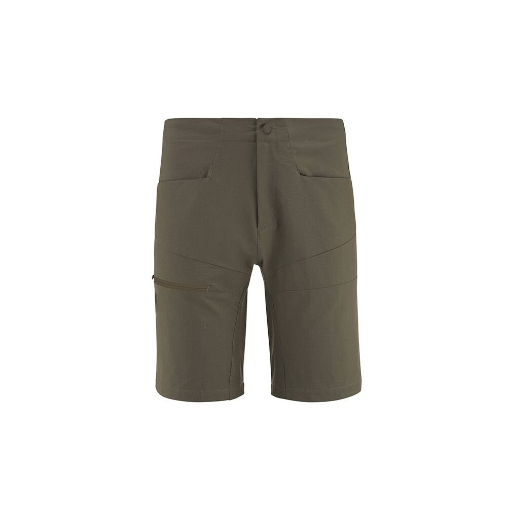 Шорты Millet Cimaï Poly, зеленый 
Шорты Millet Cimaï Poly, зеленый