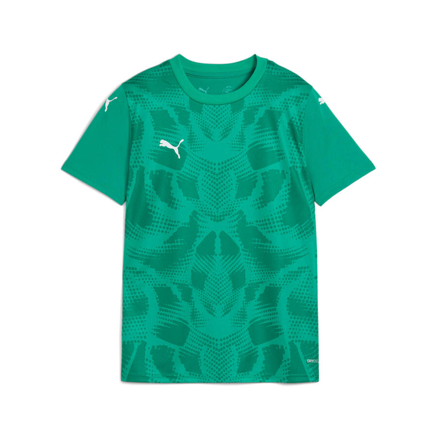 Детская майка Puma TeamUltimate
Детская майка Puma TeamUltimate