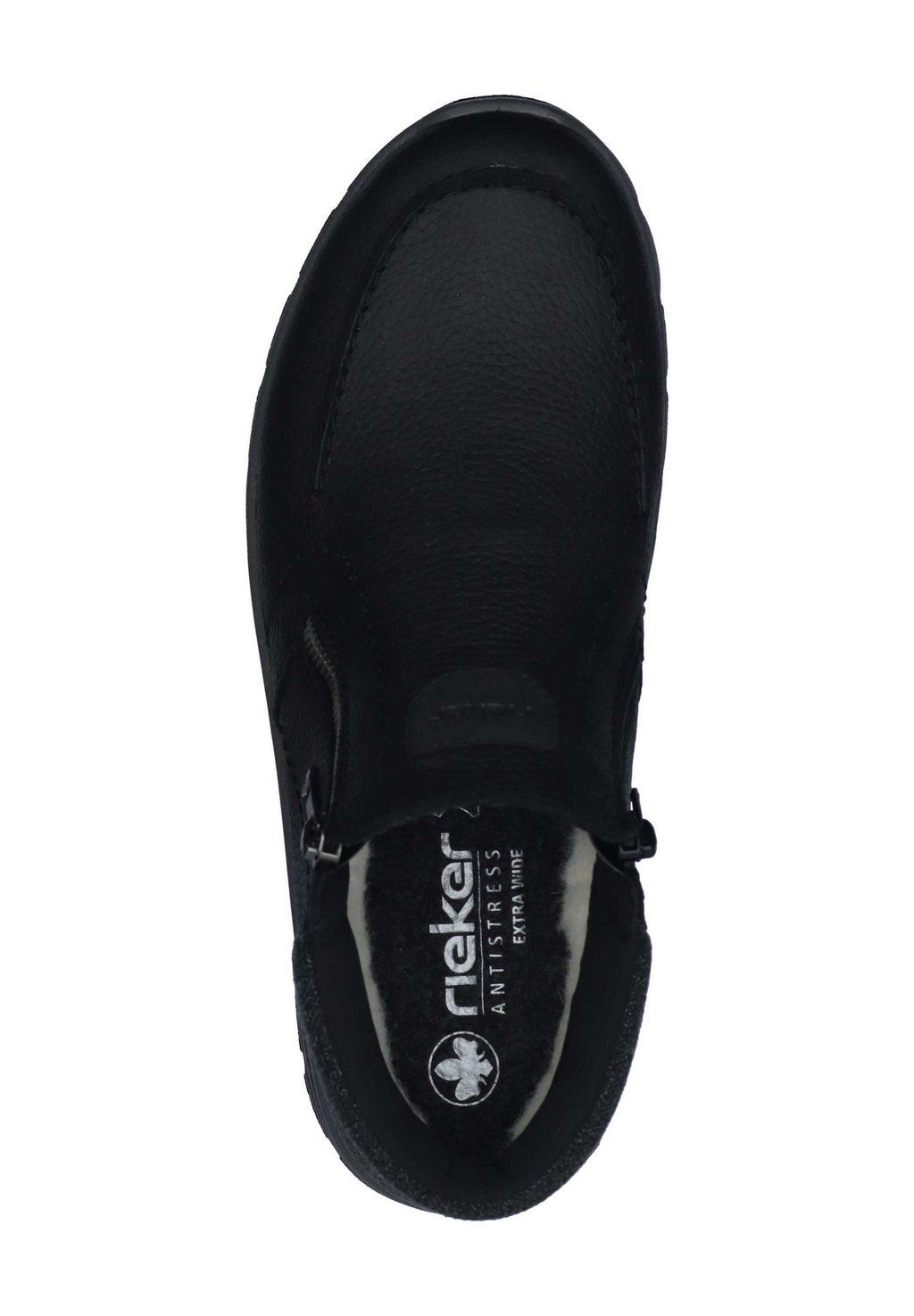 Зимние сапоги Rieker, черный
Зимние сапоги Rieker, черный