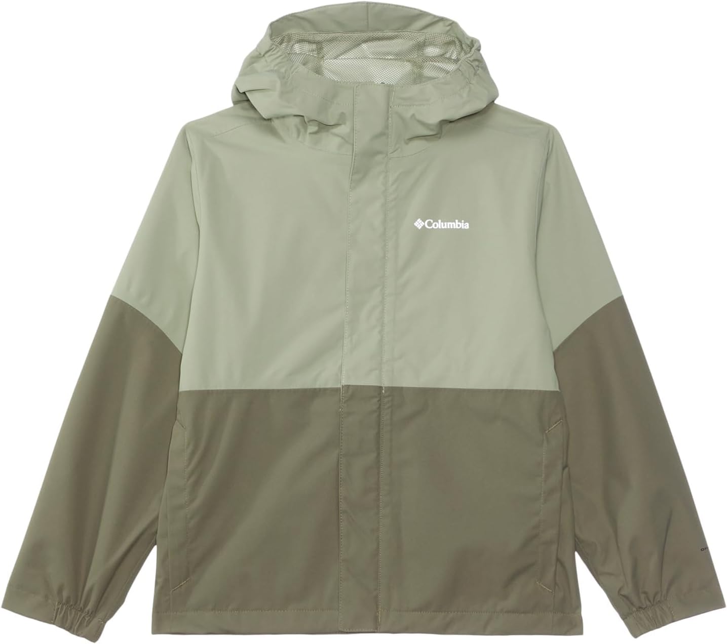 Куртка Columbia Boys Hikebound Ii (Little Kid/Big Kid), Safari/Stone Green
Куртка Columbia Boys Hikebound Ii (Little Kid/Big Kid), Safari/Stone Green