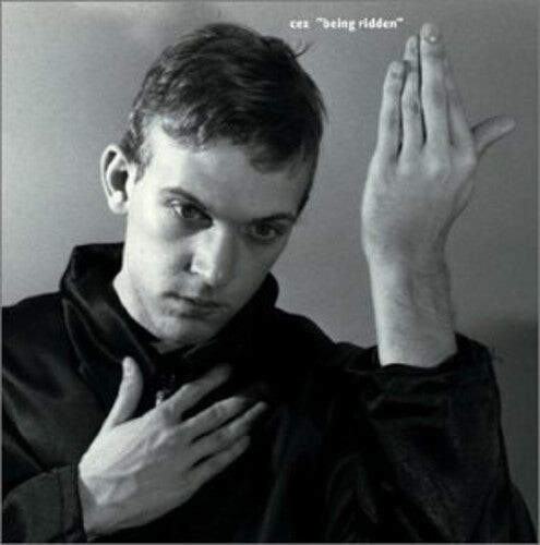 CD диск Cex: Being Ridden
CD диск Cex: Being Ridden