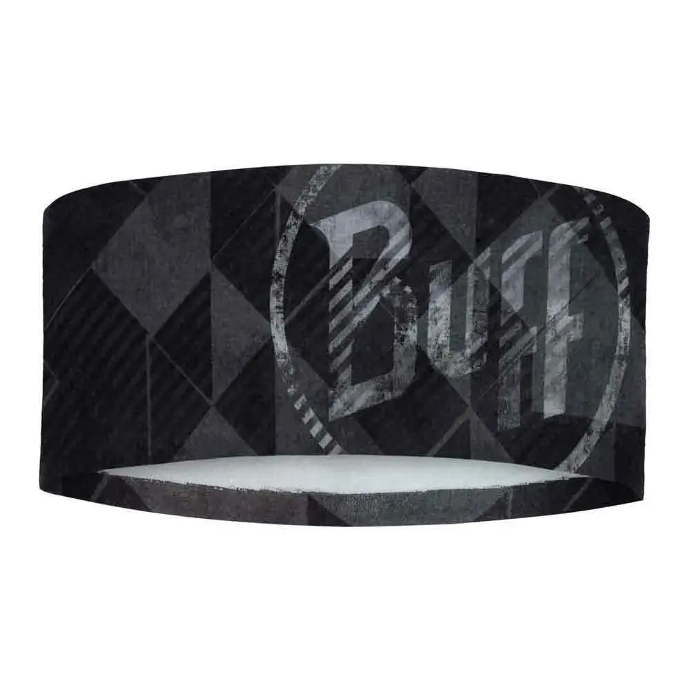 Повязка на голову Buff Thermonet, черный
Повязка на голову Buff Thermonet, черный