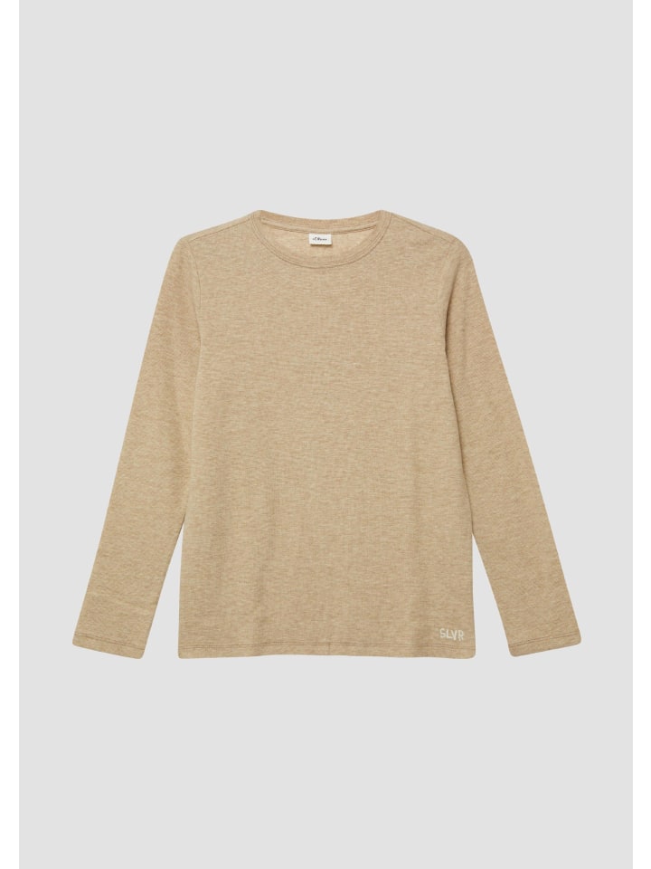 Футболка в цвете 84W0_песок s.Oliver, Бежевый, Футболка в цвете 84W0_песок s.Oliver
Футболка в цвете 84W0_песок s.Oliver, Бежевый, Футболка в цвете 84W0_песок s.Oliver