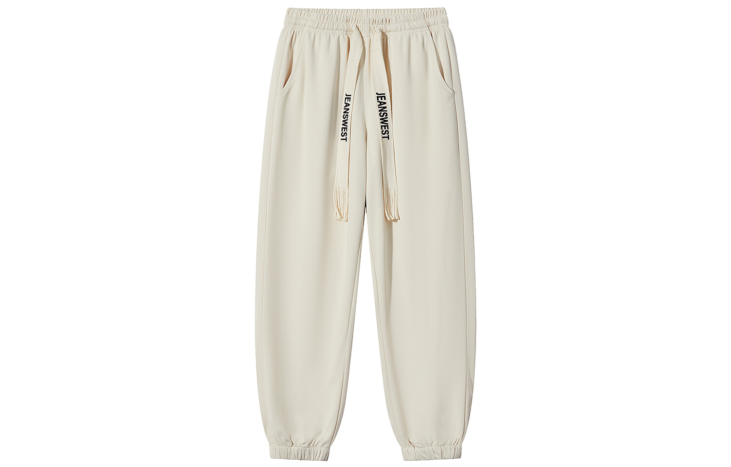 Jeanswest Jean West Трикотажные спортивные штаны унисекс, Светло-серый
Jeanswest Jean West Трикотажные спортивные штаны унисекс, Светло-серый