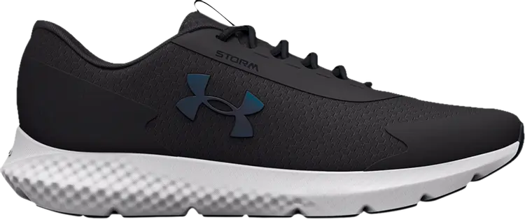 Кроссовки Under Armour Charged Rogue 3 Storm Jet Grey Petrol Blue, серый
Кроссовки Under Armour Charged Rogue 3 Storm Jet Grey Petrol Blue, серый