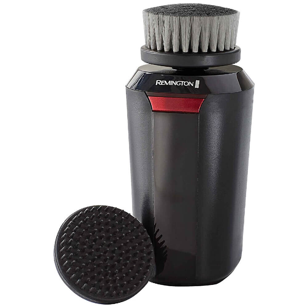 Компактная щетка для очистки лица Remington Reveal FC1500B
Компактная щетка для очистки лица Remington Reveal FC1500B