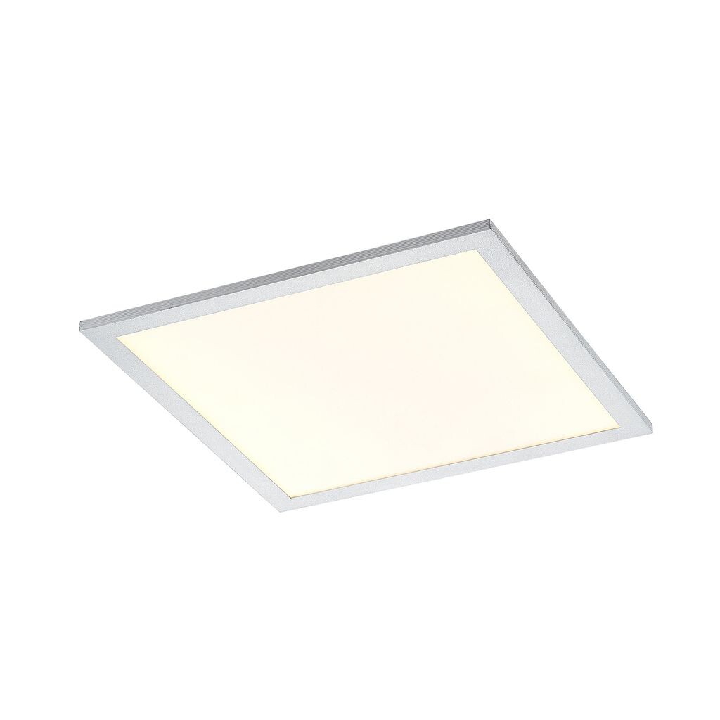 Потолочный светильник Lindby LED Smart Home (светодиодная панель) «Kjetil» из алюминия из алюминия
Потолочный светильник Lindby LED Smart Home (светодиодная панель) «Kjetil» из алюминия из алюминия