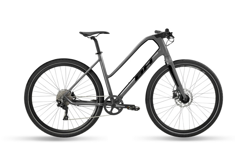 Городской велосипед BH SILVERTIP JET LITE LA, SNS
Городской велосипед BH SILVERTIP JET LITE LA, SNS