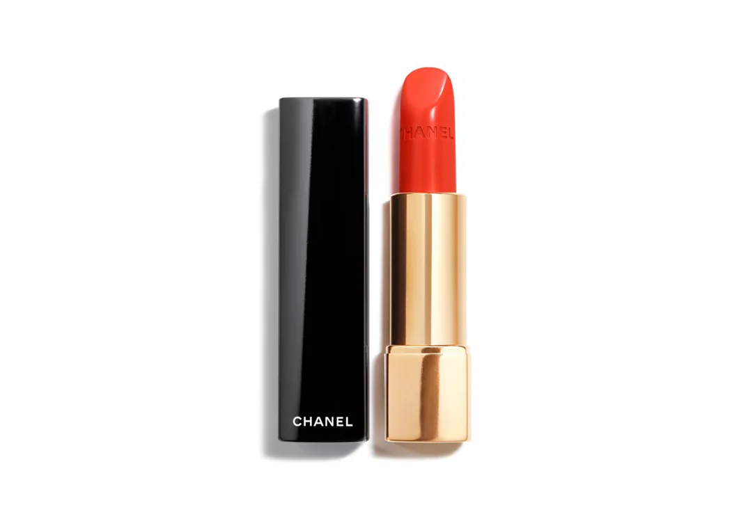 Губная помада Chanel Rouge Allure Intense, 96 excentrique, 3,5 г
Губная помада Chanel Rouge Allure Intense, 96 excentrique, 3,5 г