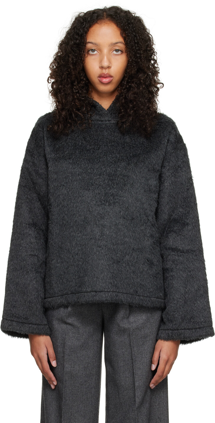 Худи серого цвета из альпаки Oct31, Серый, Худи серого цвета из альпаки Oct31
Худи серого цвета из альпаки Oct31, Серый, Худи серого цвета из альпаки Oct31