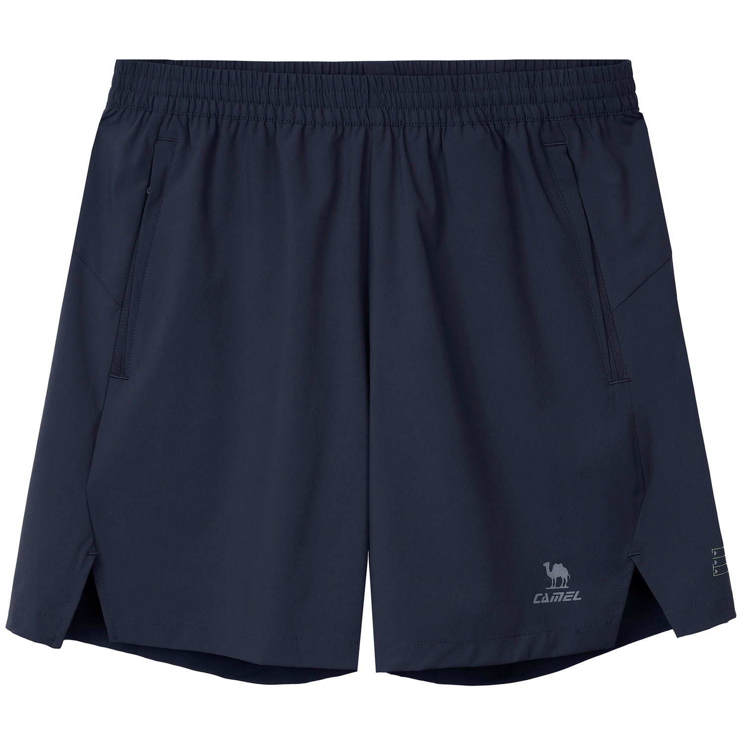 Городская серия Повседневные шорты мужские CAMEL, Phantom Black
Городская серия Повседневные шорты мужские CAMEL, Phantom Black