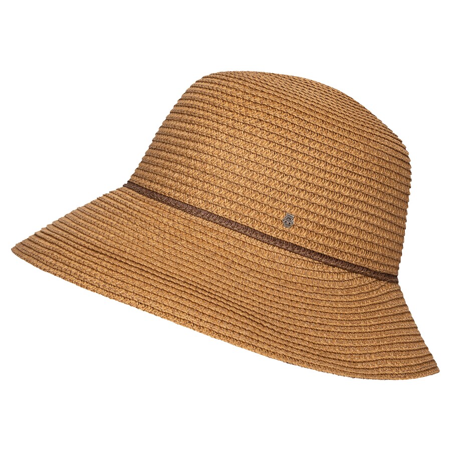 Шляпа Roeckl Aruba, коричневый
Шляпа Roeckl Aruba, коричневый