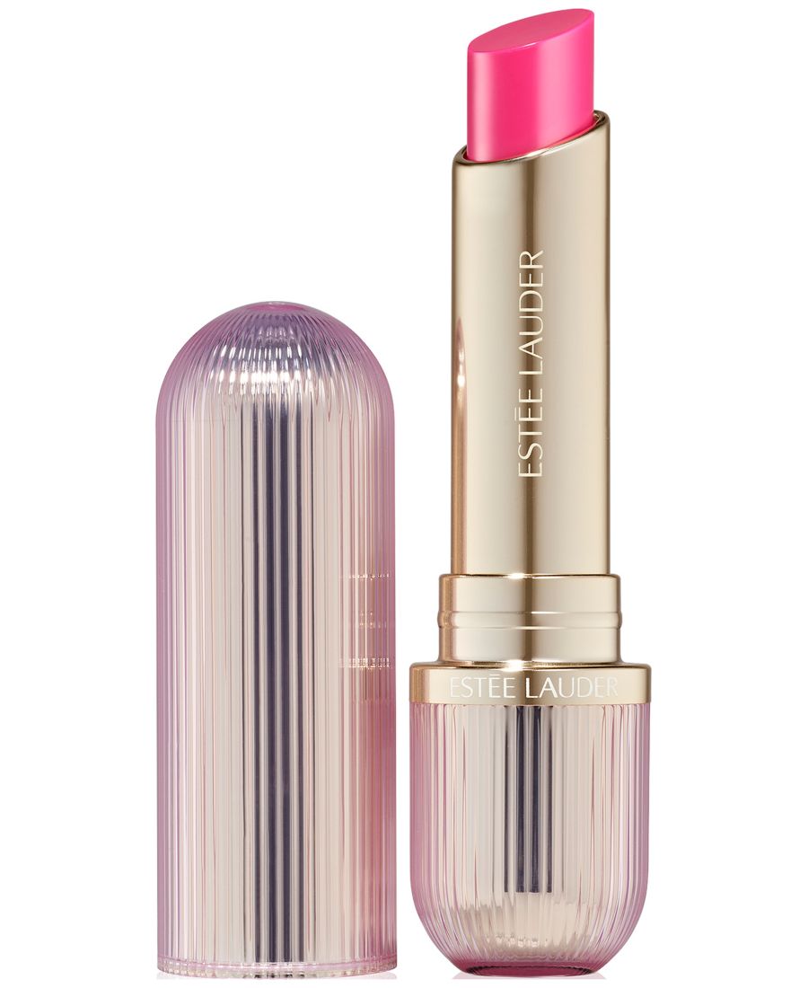 Футуристический тонирующий бальзам для губ HydraPlump Estée Lauder, Raspberry
Футуристический тонирующий бальзам для губ HydraPlump Estée Lauder, Raspberry