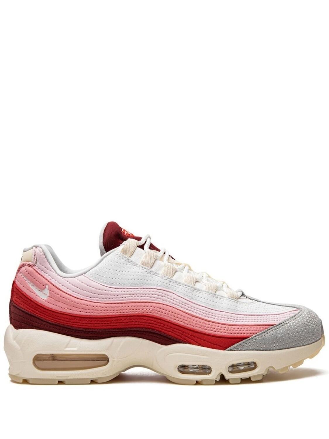 Nike кроссовки Air Max 95 QS, красный, Красный;серый, Nike кроссовки Air Max 95 QS, красный
Nike кроссовки Air Max 95 QS, красный, Красный;серый, Nike кроссовки Air Max 95 QS, красный