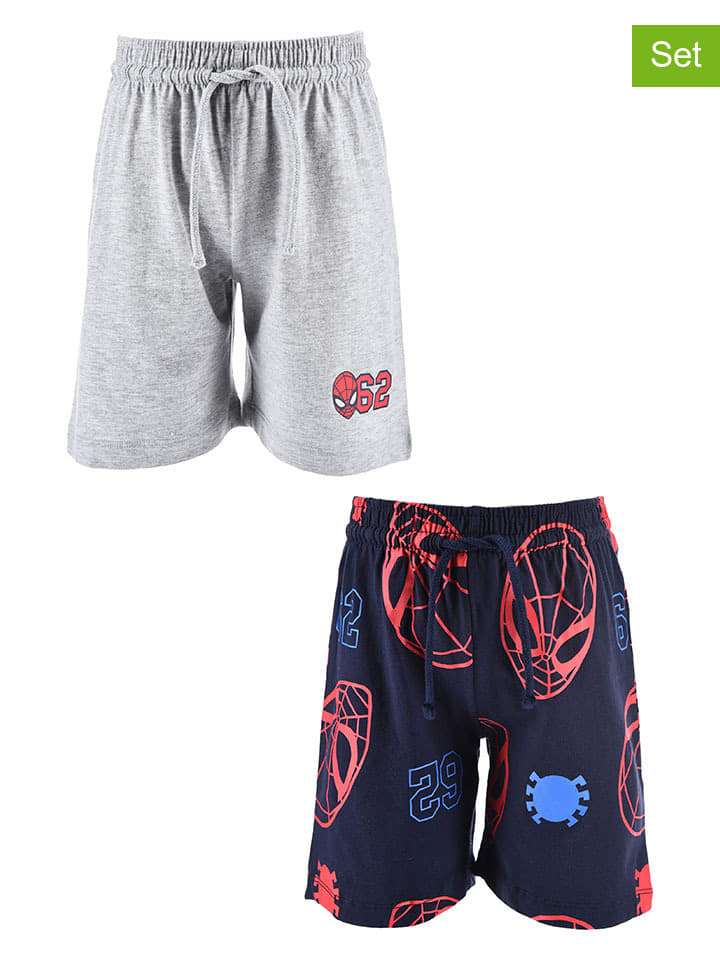 Шорты Spiderman
Шорты Spiderman