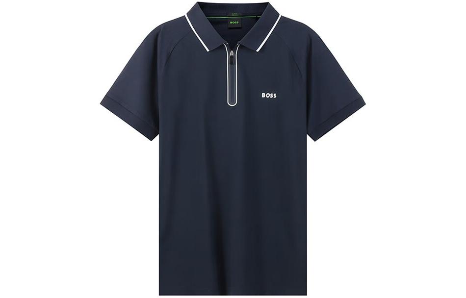 HUGO BOSS Поло мужское темно-синее SS23, Синий, HUGO BOSS Поло мужское темно-синее SS23
HUGO BOSS Поло мужское темно-синее SS23, Синий, HUGO BOSS Поло мужское темно-синее SS23