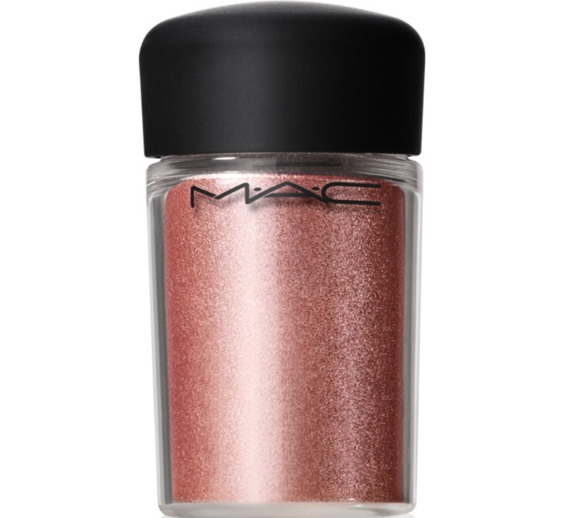 MAC Cosmetics Pigment пигмент с блестками, оттенок Tan 4,5 г
MAC Cosmetics Pigment пигмент с блестками, оттенок Tan 4,5 г