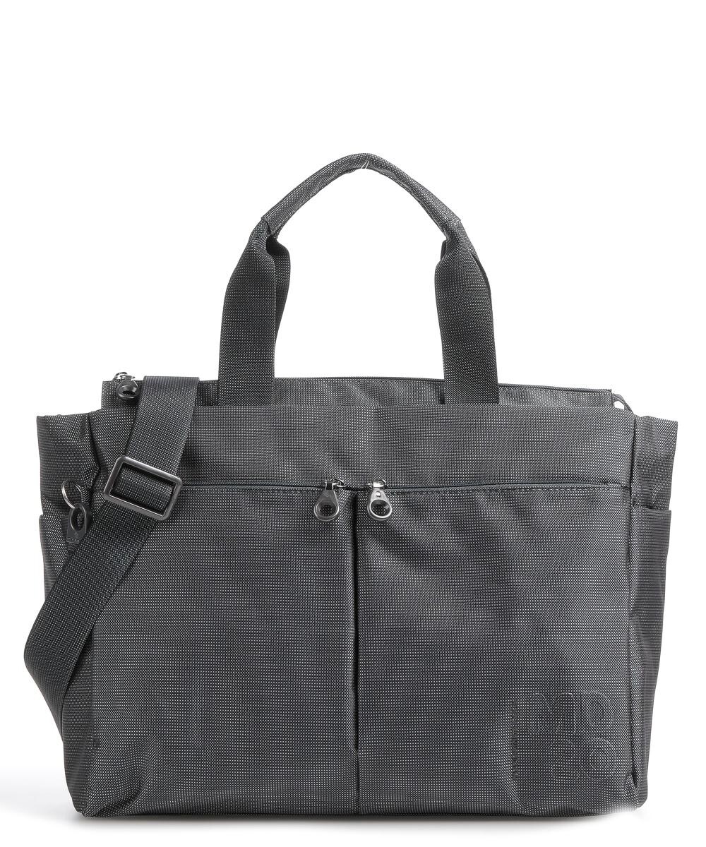 покупательница MD20 из полиэстера Mandarina Duck, серый
покупательница MD20 из полиэстера Mandarina Duck, серый