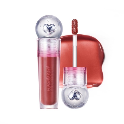 Ink Jellable Tint Lip Stain Корейский высокопигментированный цвет Peripera
Ink Jellable Tint Lip Stain Корейский высокопигментированный цвет Peripera