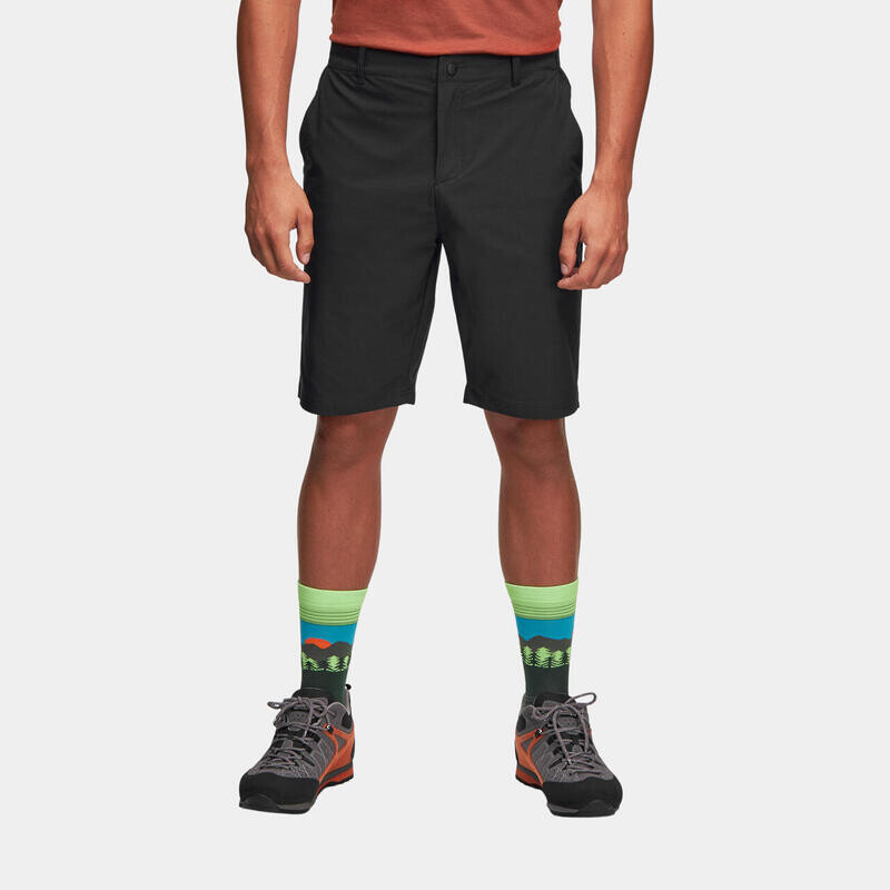 Спортивные шорты Alpinus, черный
Спортивные шорты Alpinus, черный