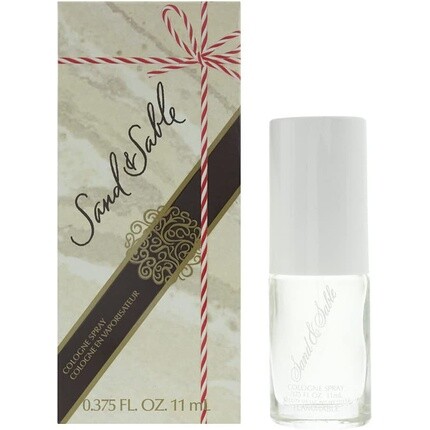 Coty Sand & Sable Одеколон 11мл
Coty Sand & Sable Одеколон 11мл
