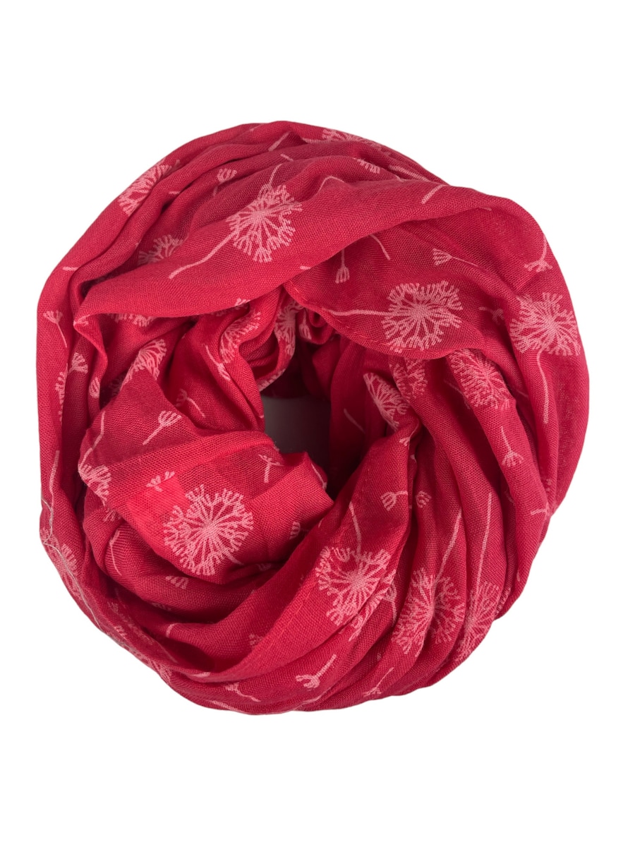 Шарф-труба Kumixi, фуксия
Шарф-труба Kumixi, фуксия